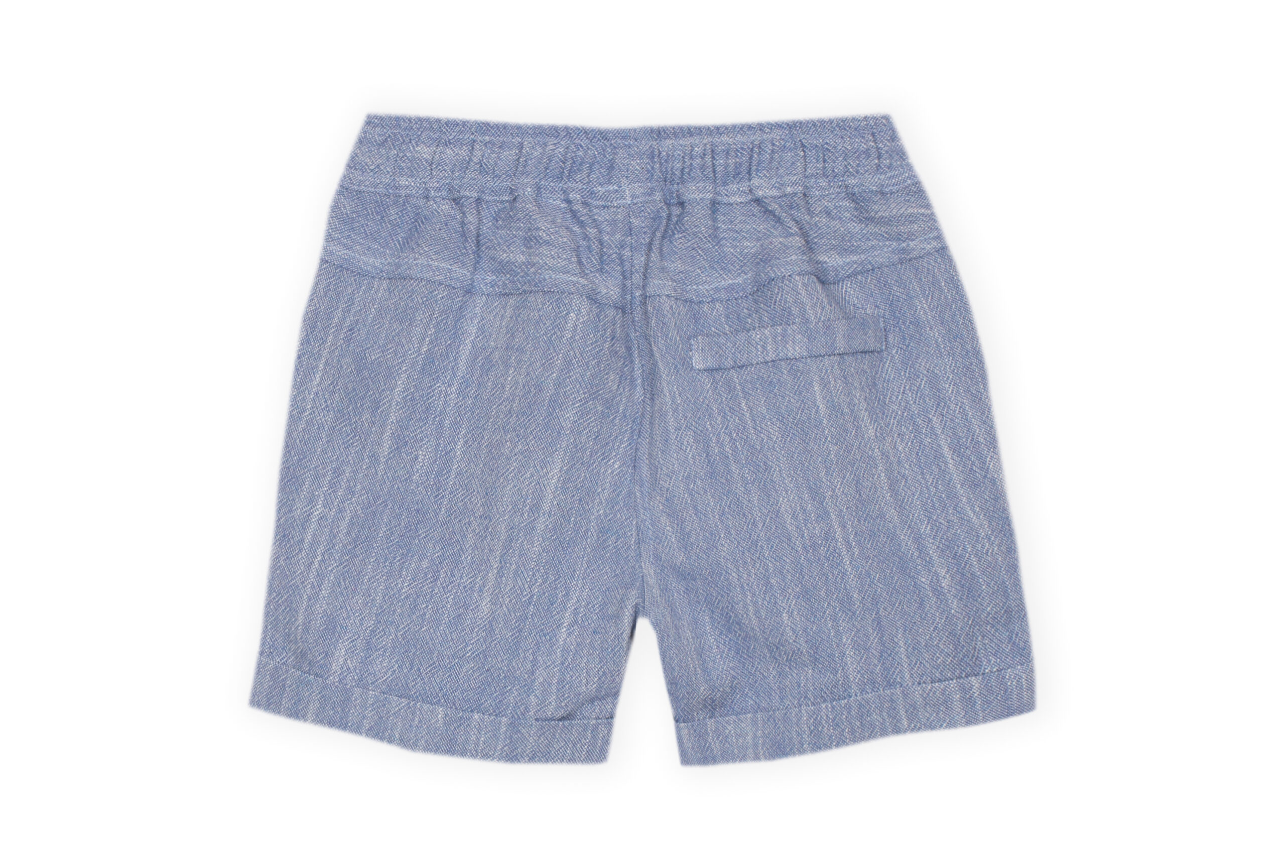 Bermuda denim Dr. Kid - immagine 3
