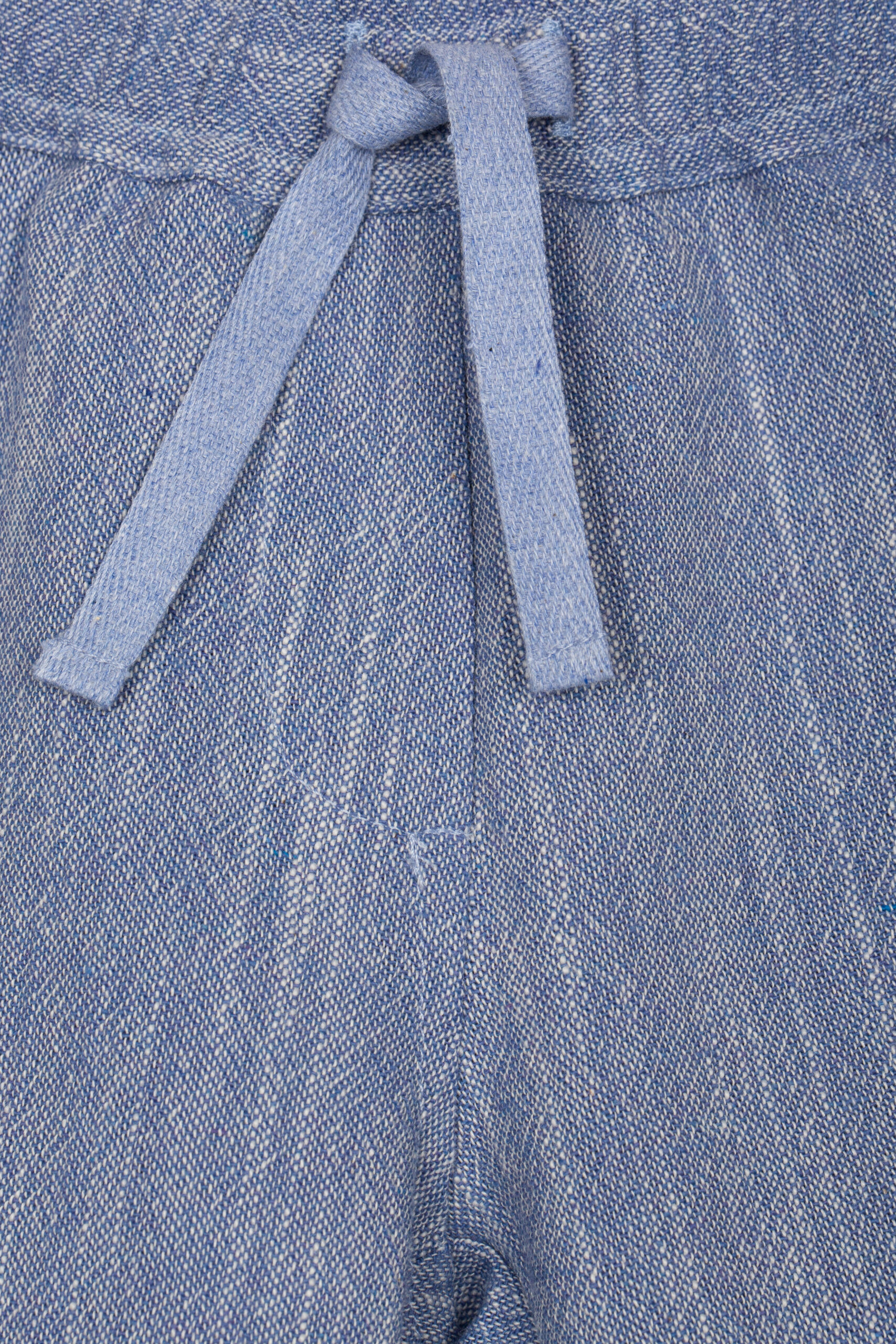 Bermuda denim Dr. Kid - immagine 2