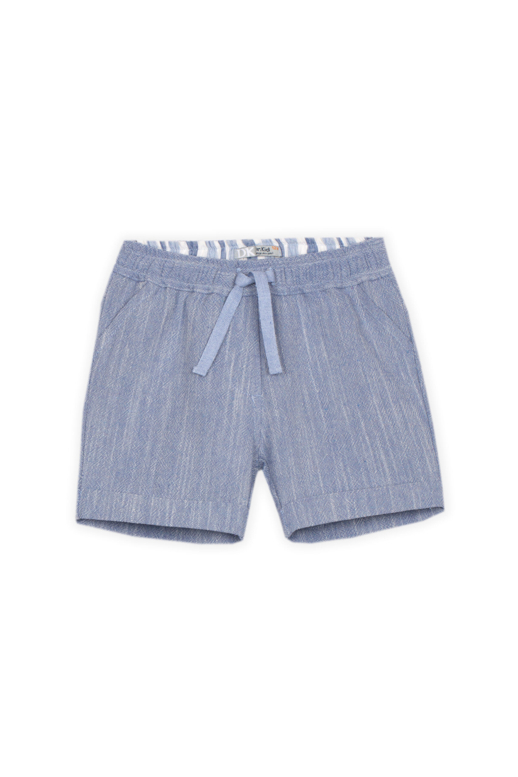 Bermuda denim Dr. Kid