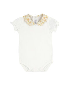 Body collo fiori Condor