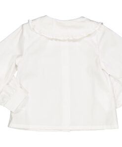 Alternative view of Camicia birba bimba