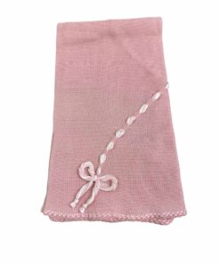 Copertina rosa antico Pappa e Latte