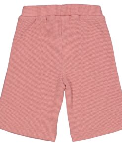 Alternative view of Pantalone fiocchetti rosa Birba
