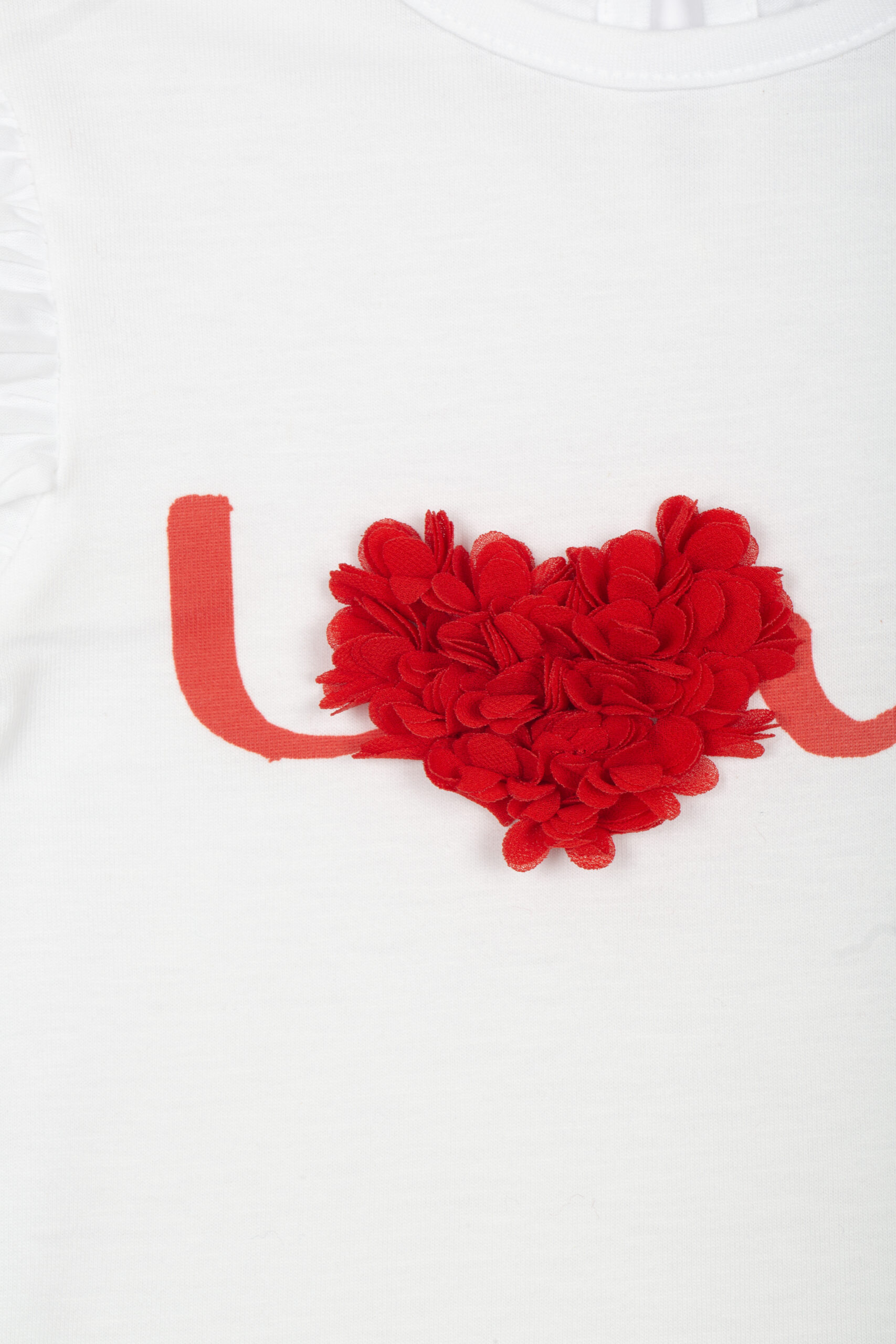 T-shirt "love" Dr. Kid - immagine 2
