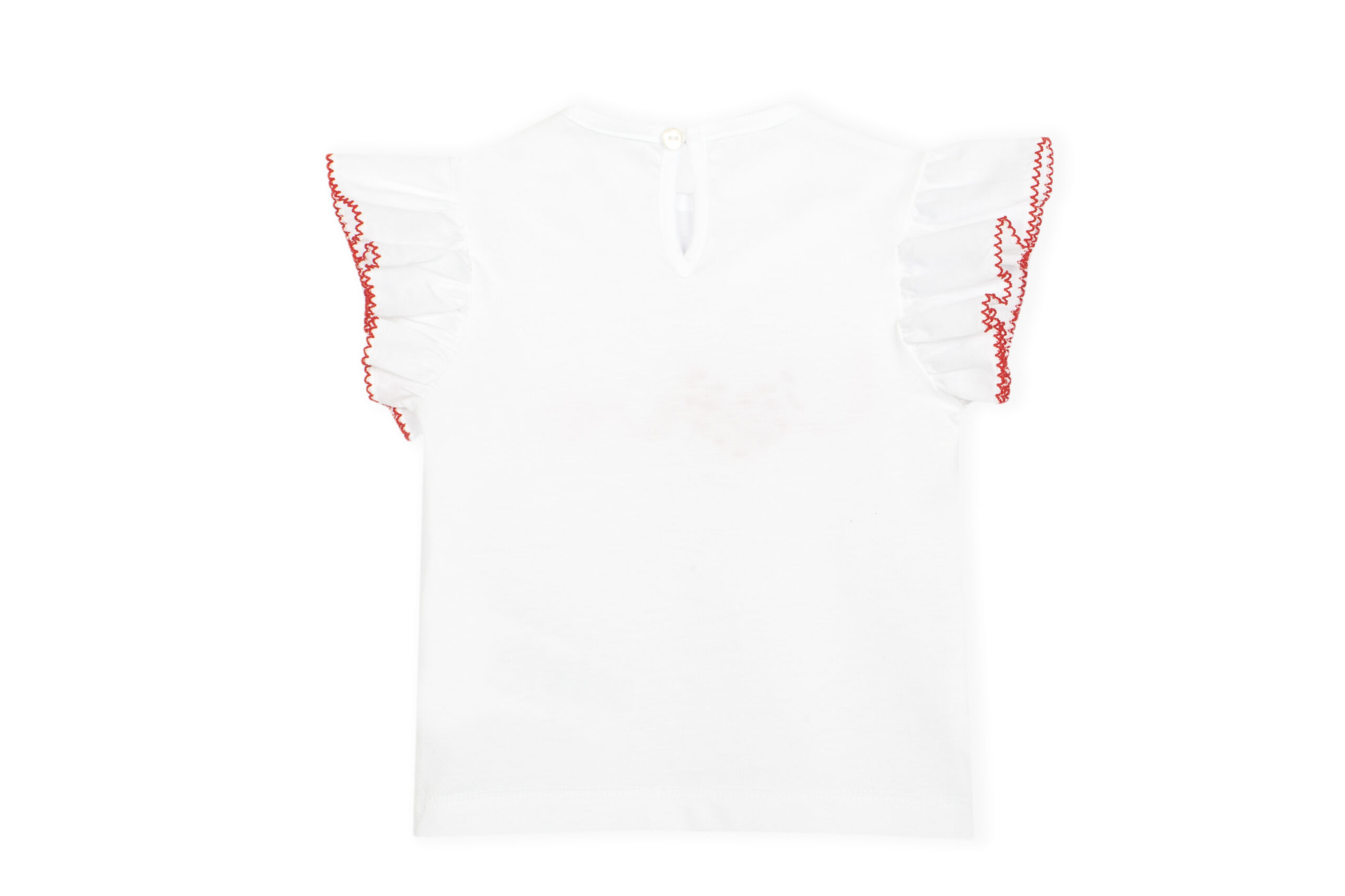 T-shirt "love" Dr. Kid - immagine 3