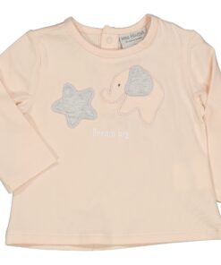 T-shirt "dream big" Birba