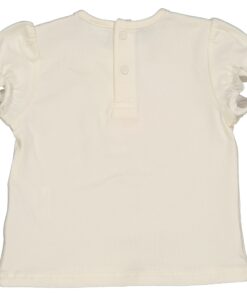 Alternative view of T-shirt "let's go outside"