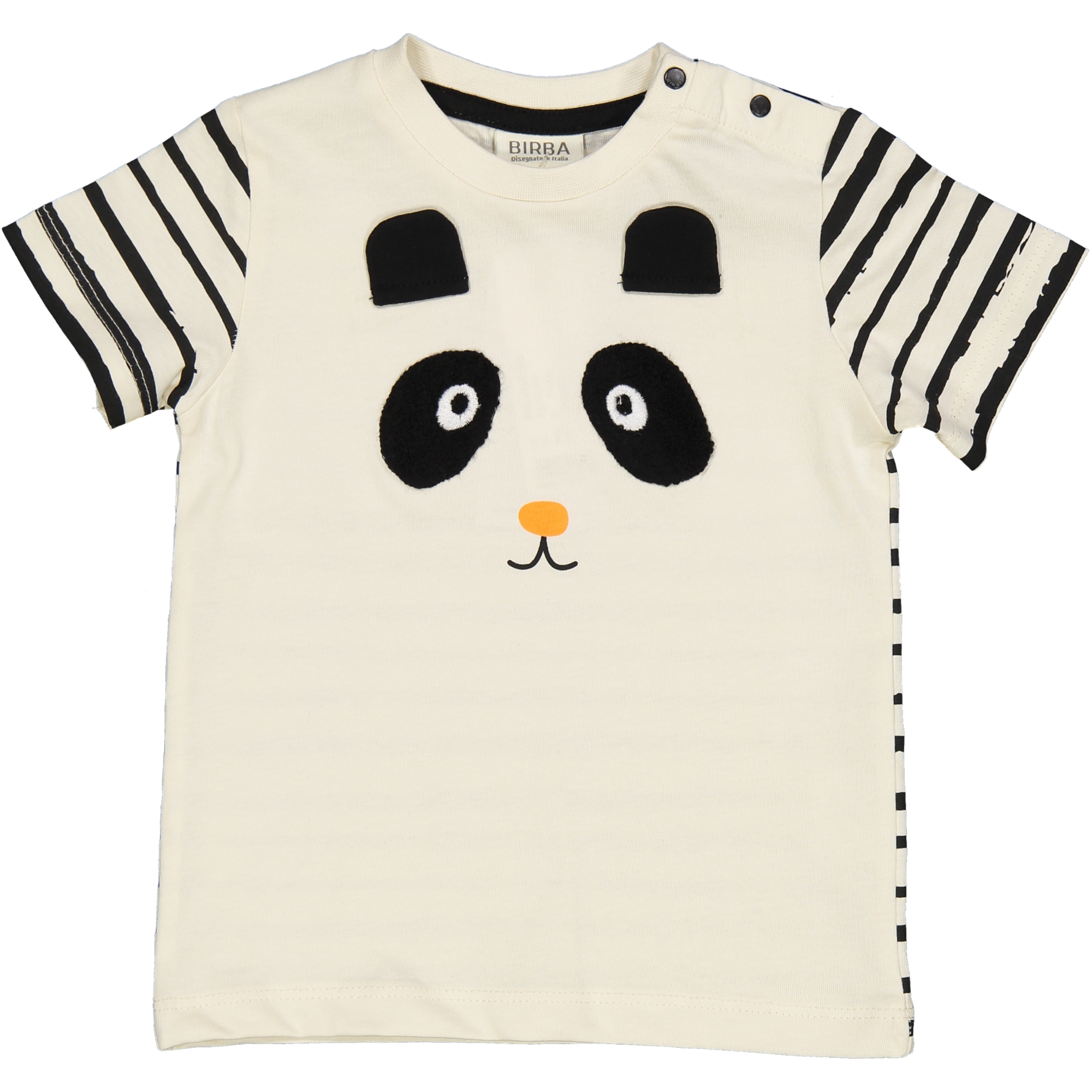 T-shirt panda Birba