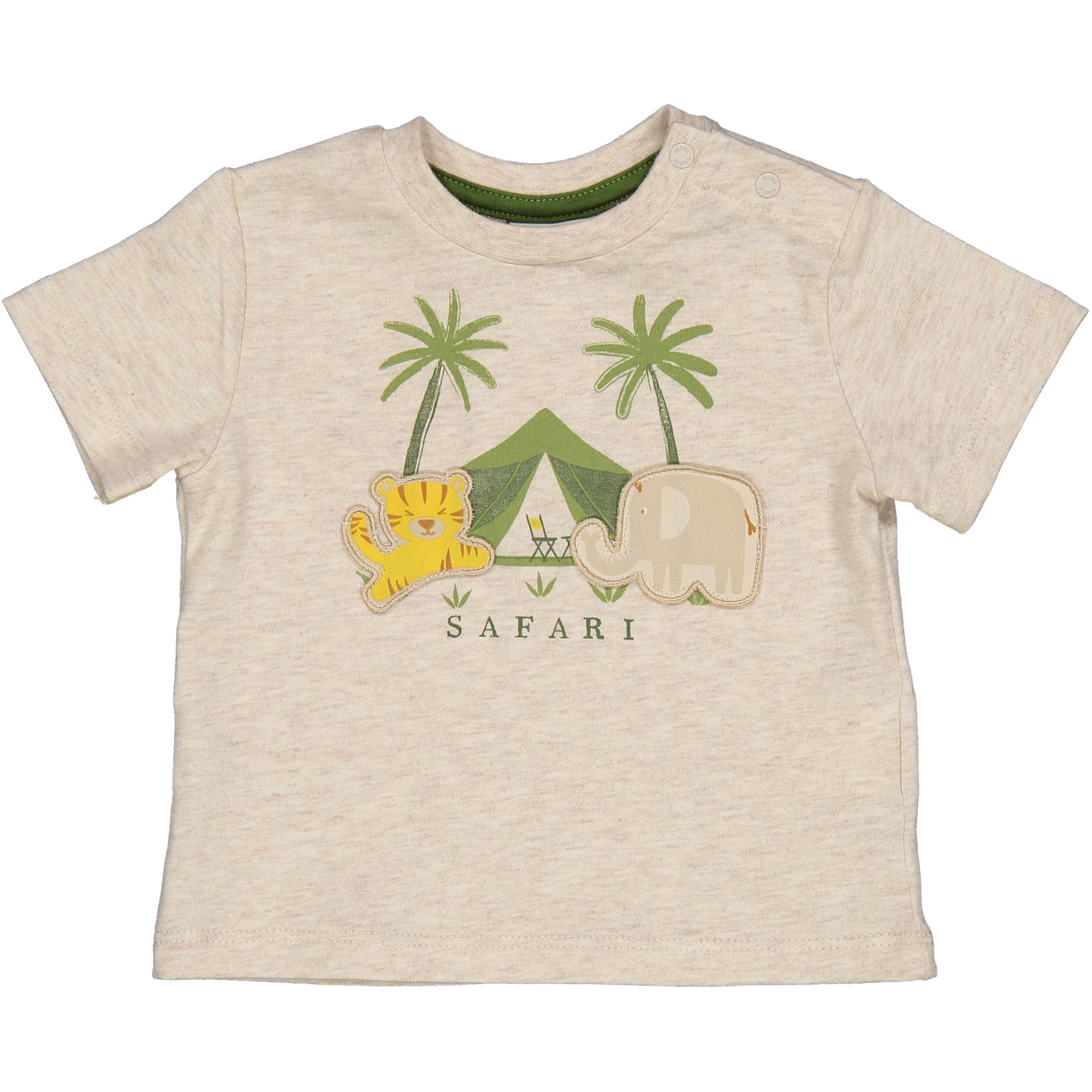 T-shirt animali Birba