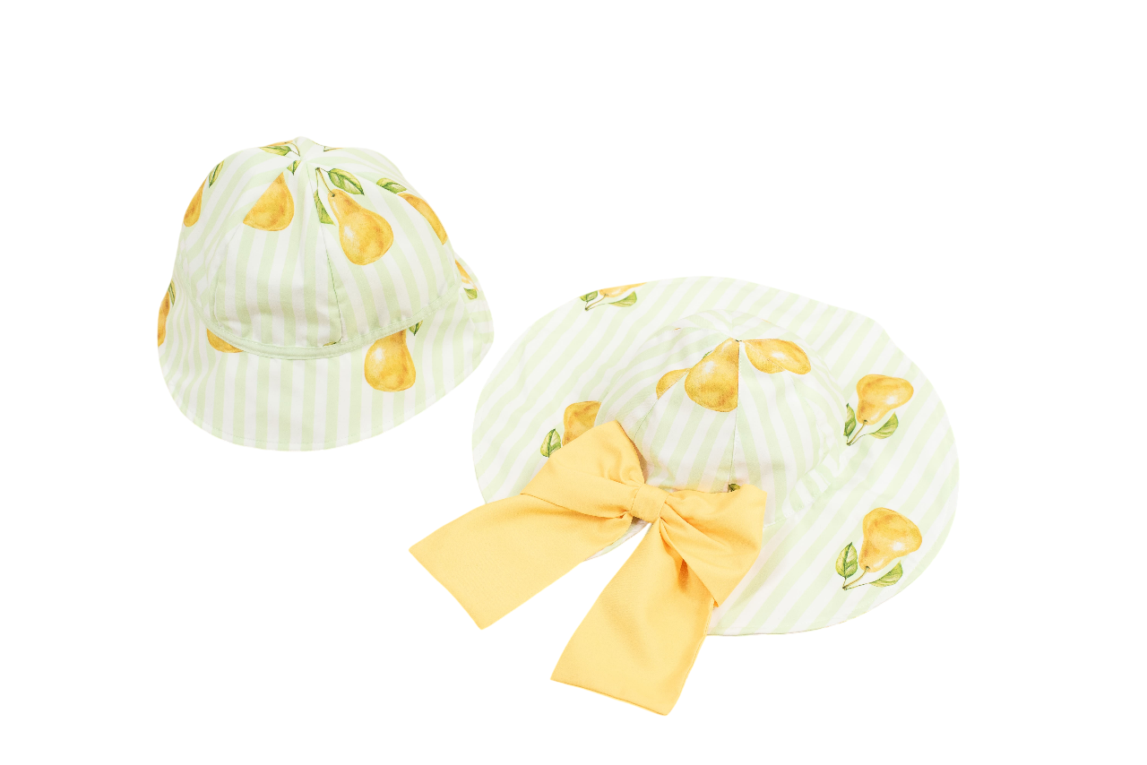 Cappello ''pears'' Meia Pata