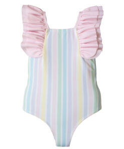Costume stirsce colorate Meia Pata