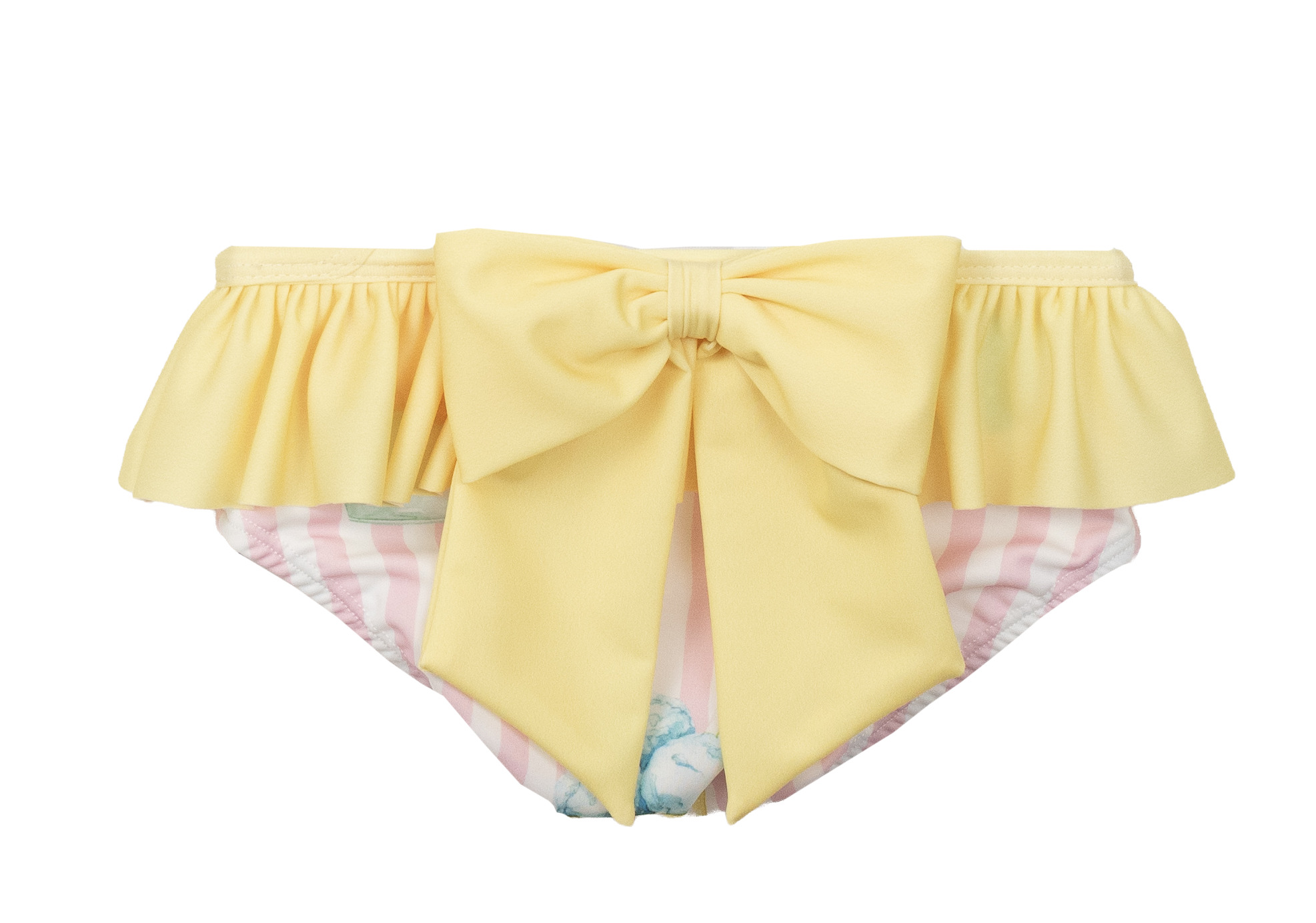 Slip bikini ice cream Meia Pata
