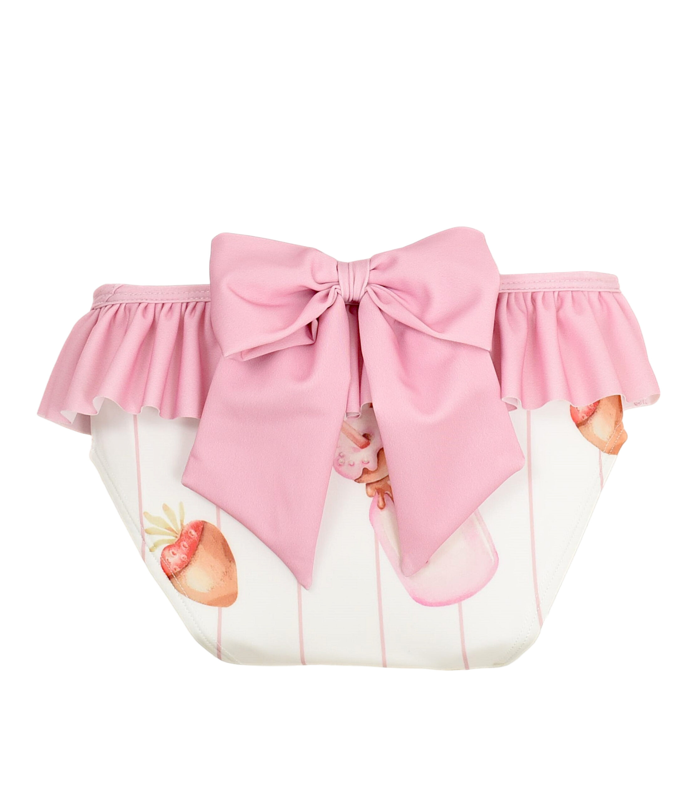 Slip bikini milkshake Meia Pata