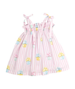 Vestito tema "Ice cream" Meia Pata