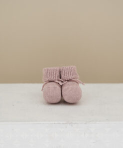 Babbucce rosa Ninnaoh