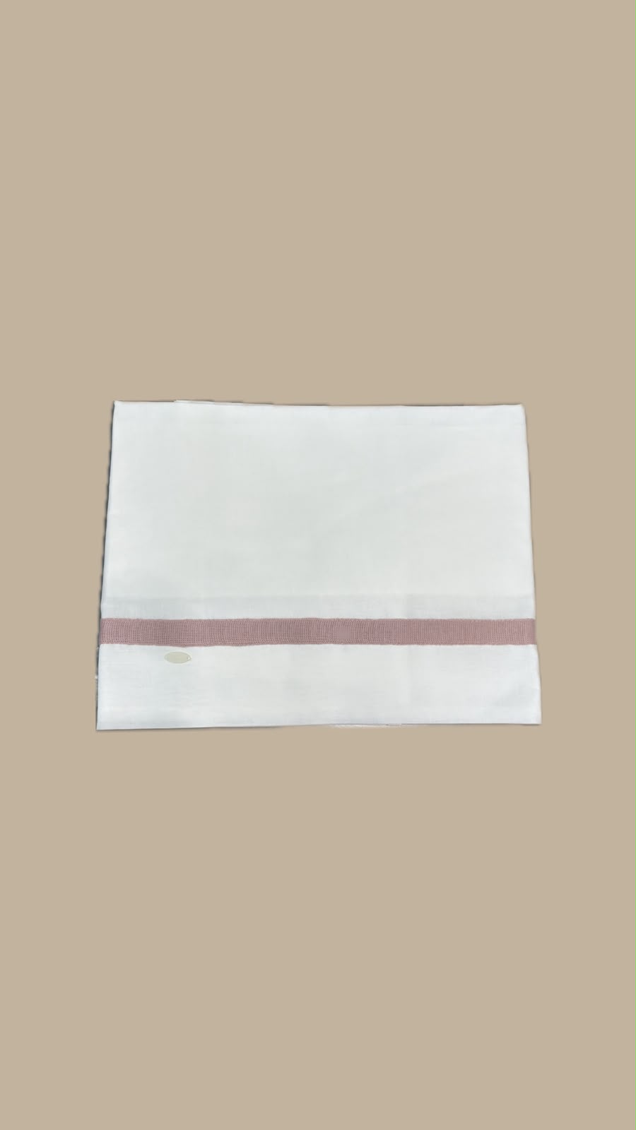 Set rosa panna Ninnaoh - immagine 5