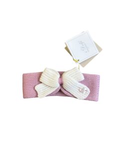 Fascia fiocco I Delfi
