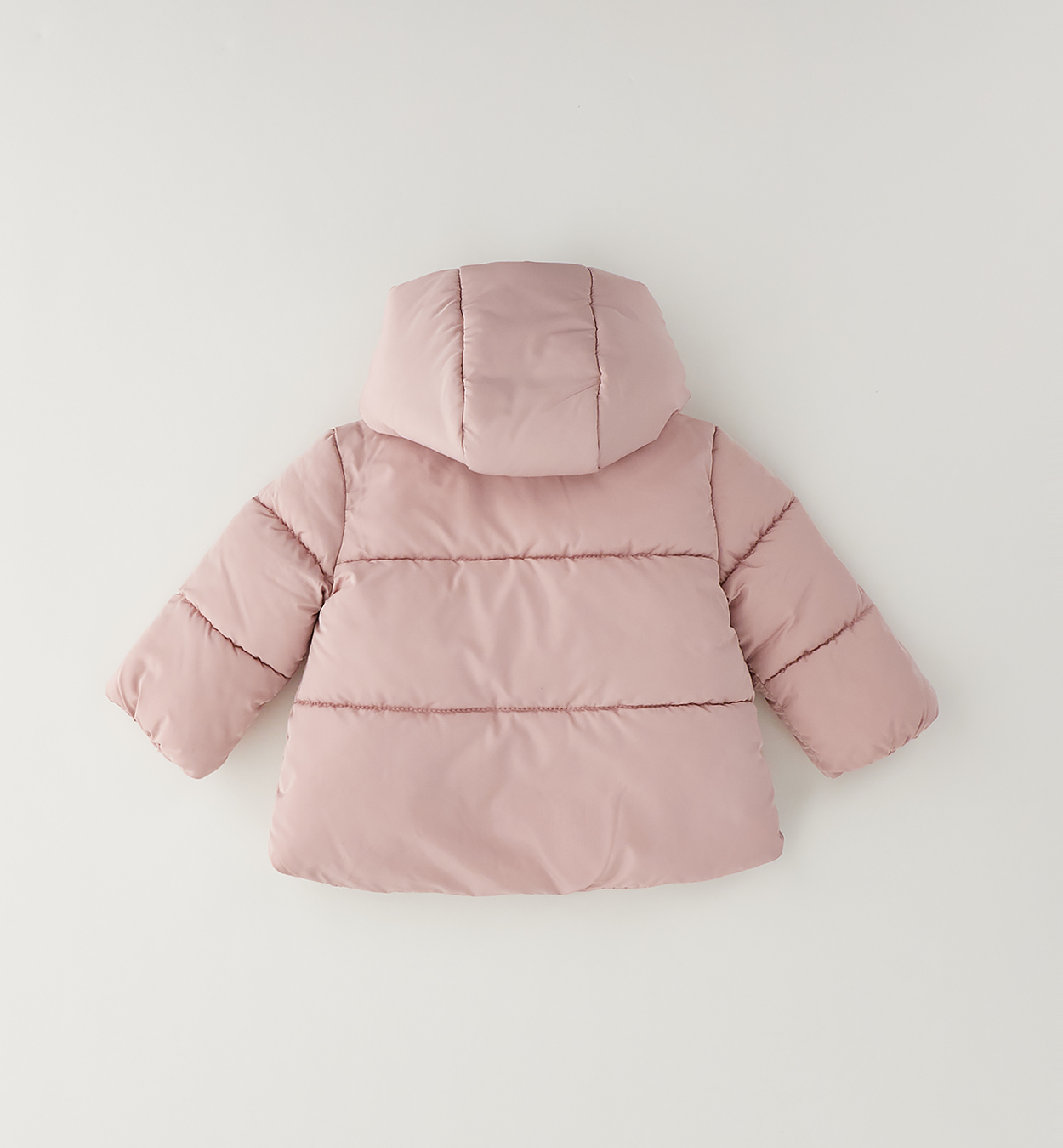 Giubbino rosa Minibanda - immagine 3
