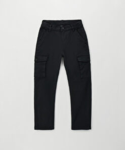 Pantalone cargo Sarabanda