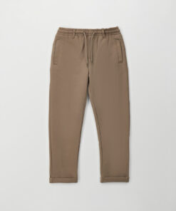 Pantalone marrone Sarabanda