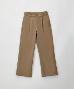 Pantalone beige Sarabanda