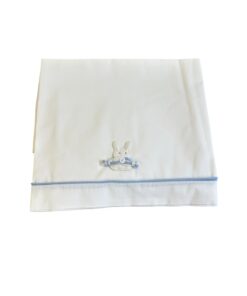 Set lenzuola coniglietto I Delfi