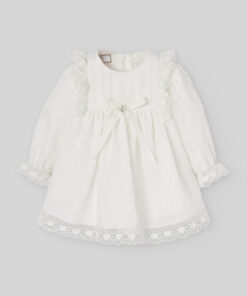 Vestito plumetis Paz Rodriguez