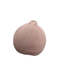 Cappellino rosa antico Pappa e Latte