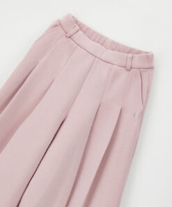 Alternative view of Pantalone rosa Sarabanda