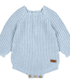 Pagliaccetto azzurro chiaro Condor