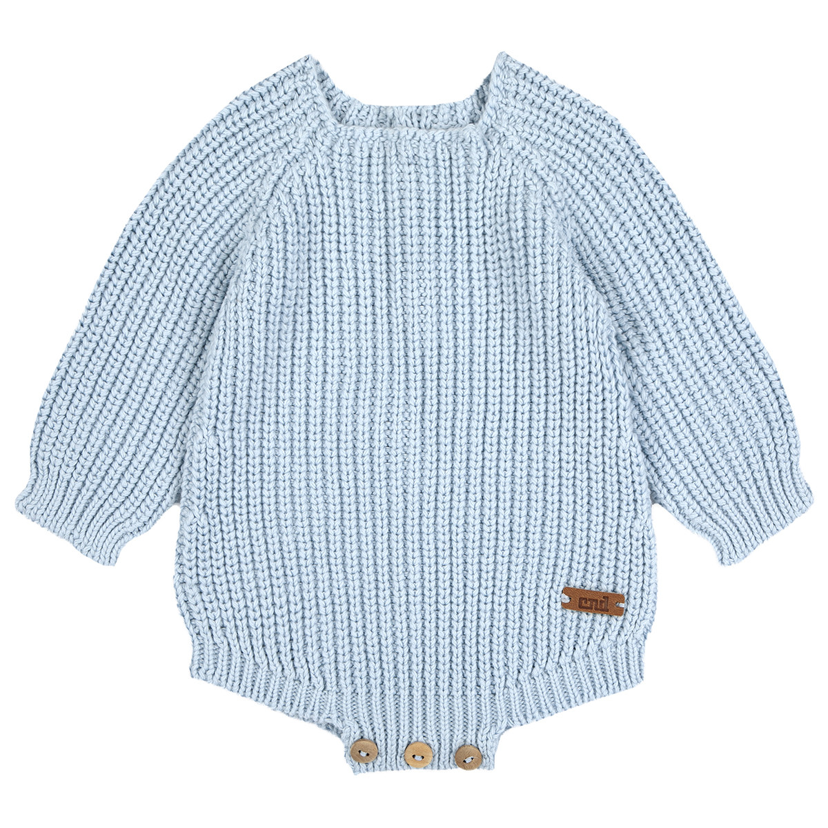 Pagliaccetto azzurro chiaro Condor