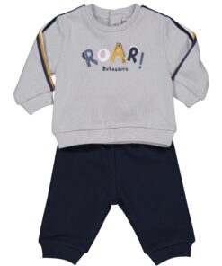 Tuta jogging Roar Birba