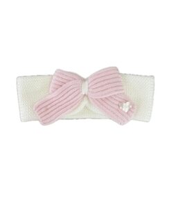 Fascia fiocco rosa I Delfi