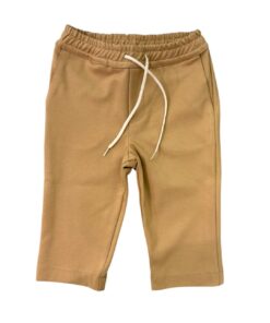Pantalone cammello Ambarabà