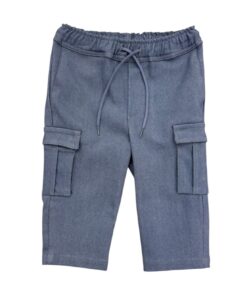Pantalone cargo Ambarabà